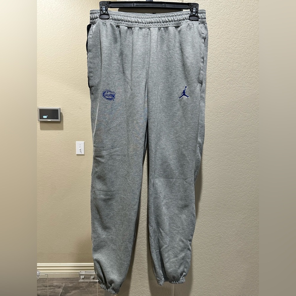 Nike Jordan University of Florida Gators Sweatpants